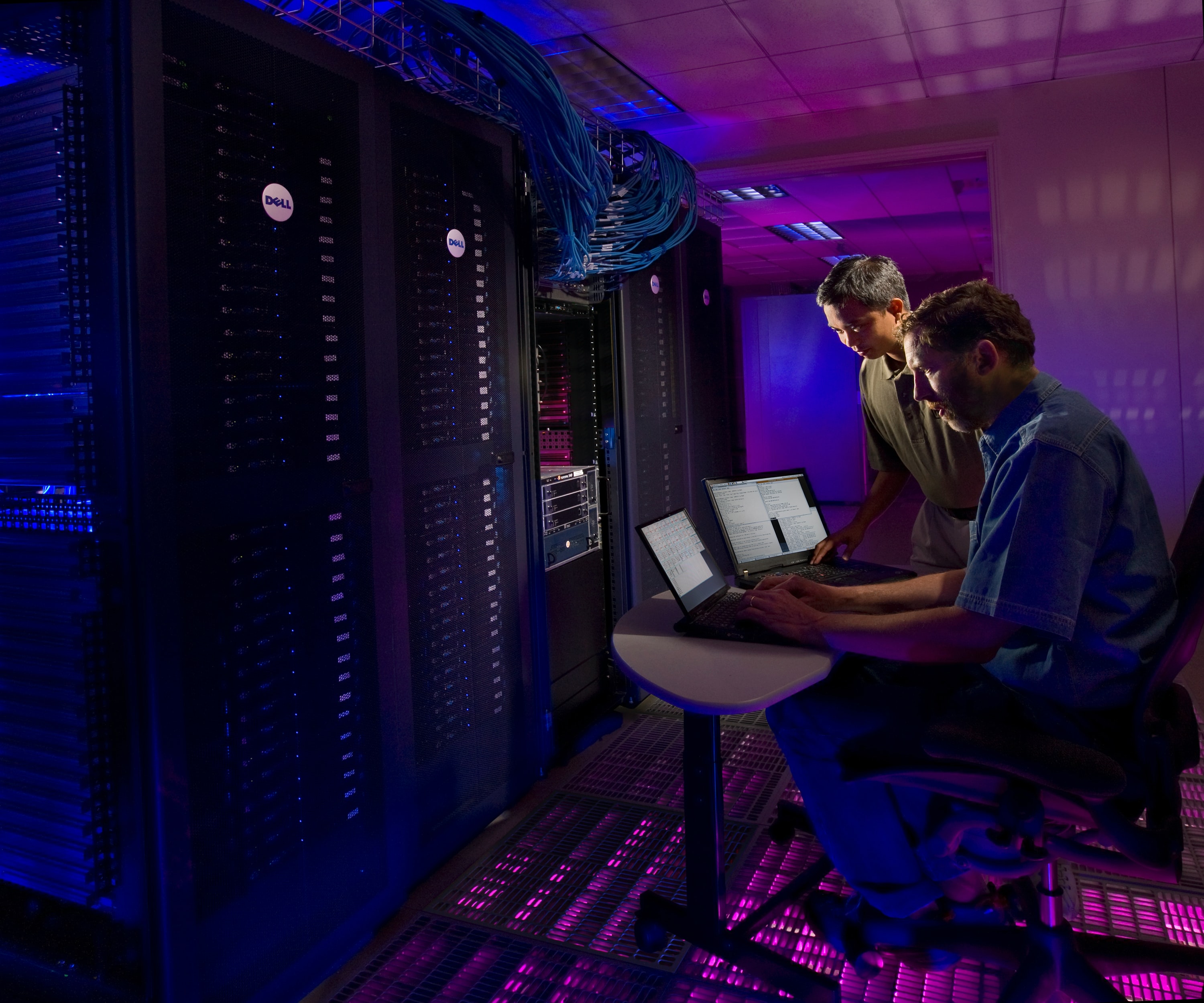 Server Administration